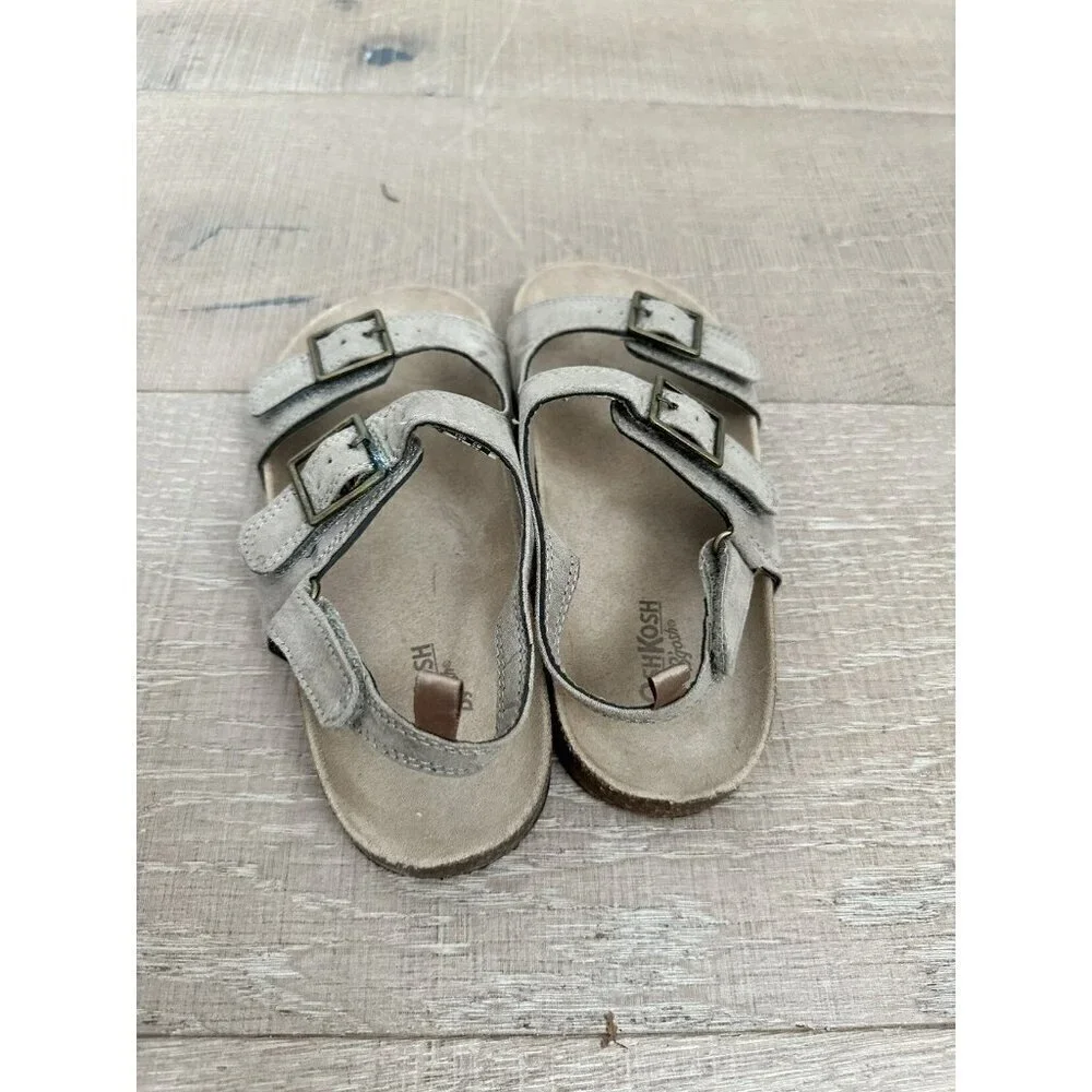 Oshkosh Strappy Sandals